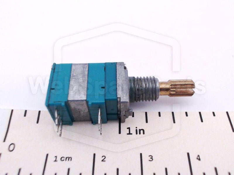 Potentiometer Car Radio For Grundig 0423