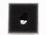 N374-C0-DC ac pickup diamant lipit sferic &mdash; photo 3
