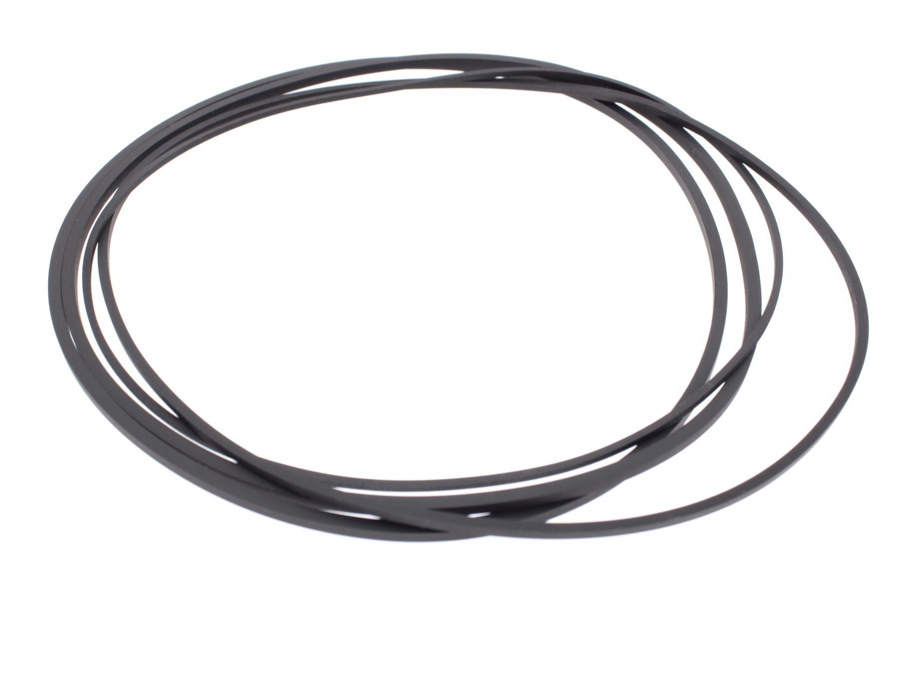 Philips N4505 Belt Kit for Reel to Reel Tape Recorder