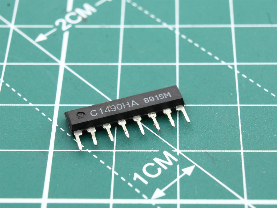 C1490HA circuit integrat