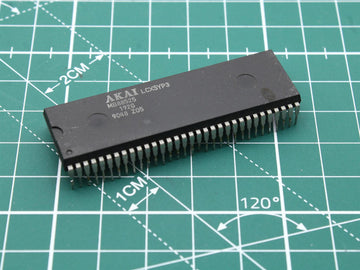 AKAI MB88525-192G circuit integrat