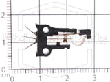 Microîntrerupător W01082 pentru echipamente audio vintage &mdash; photo 3