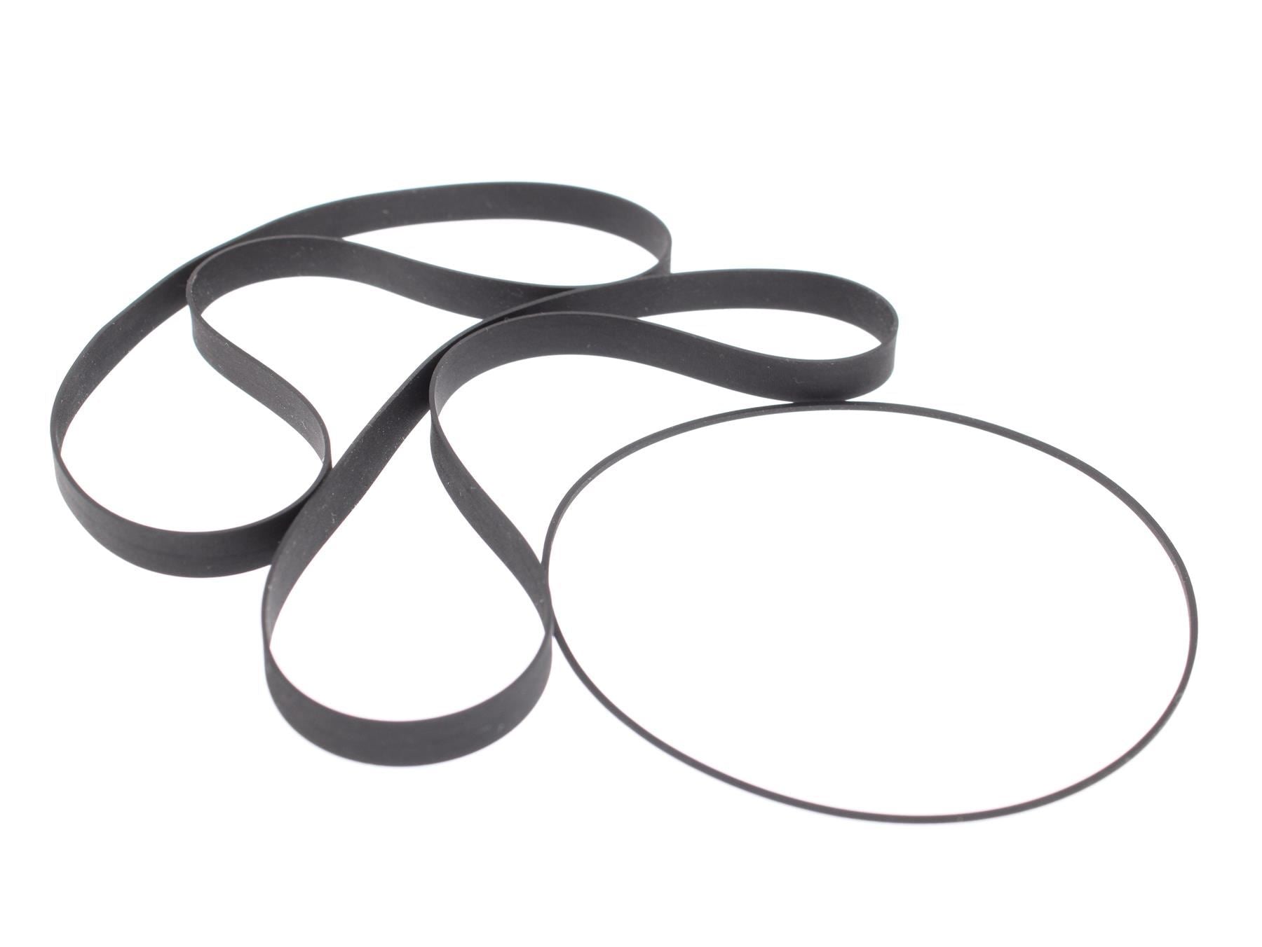 Sony TC-W7R Belt Kit for Double Cassette Deck