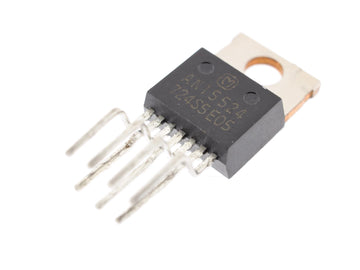 AN15524 circuit integrat