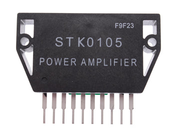STK0105 circuit integrat