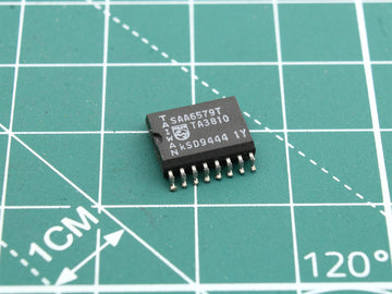 SAA6579T circuit integrat