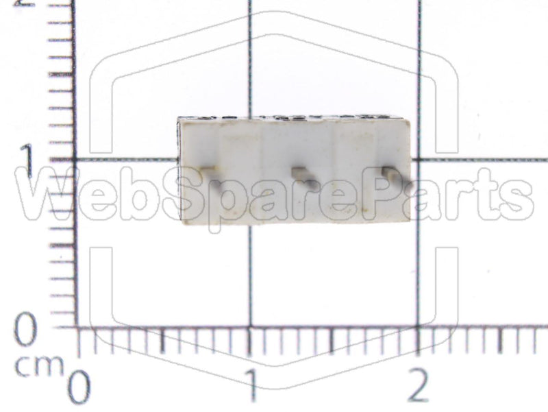 Micro Switch For Cassette Deck W01052