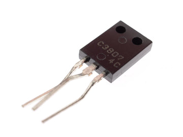 2SC3807 tranzistor C3807