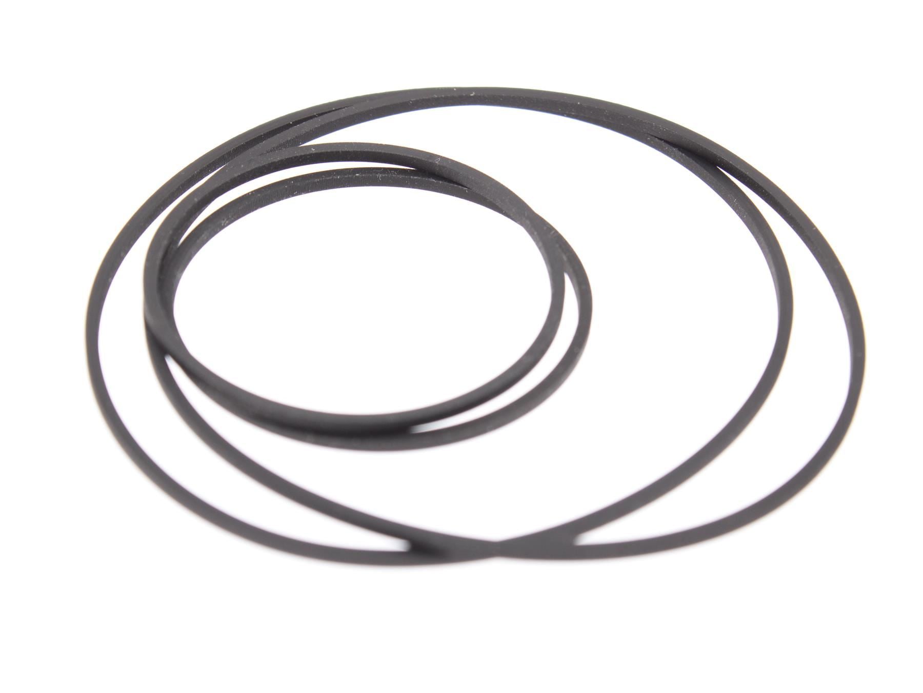 Sony MHC-RV6 Belt kit for Cassette Deck