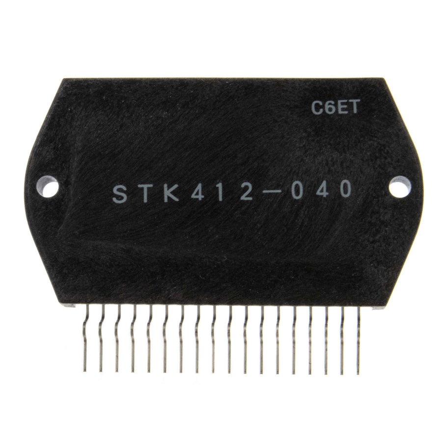 STK412-040 circuit integrat