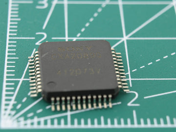 CXA2089Q Sony circuit integrat