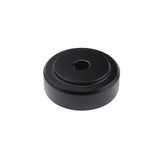 Set de 4 picioare din aluminiu Dynavox pentru aparat, mini, negru &mdash; photo 3