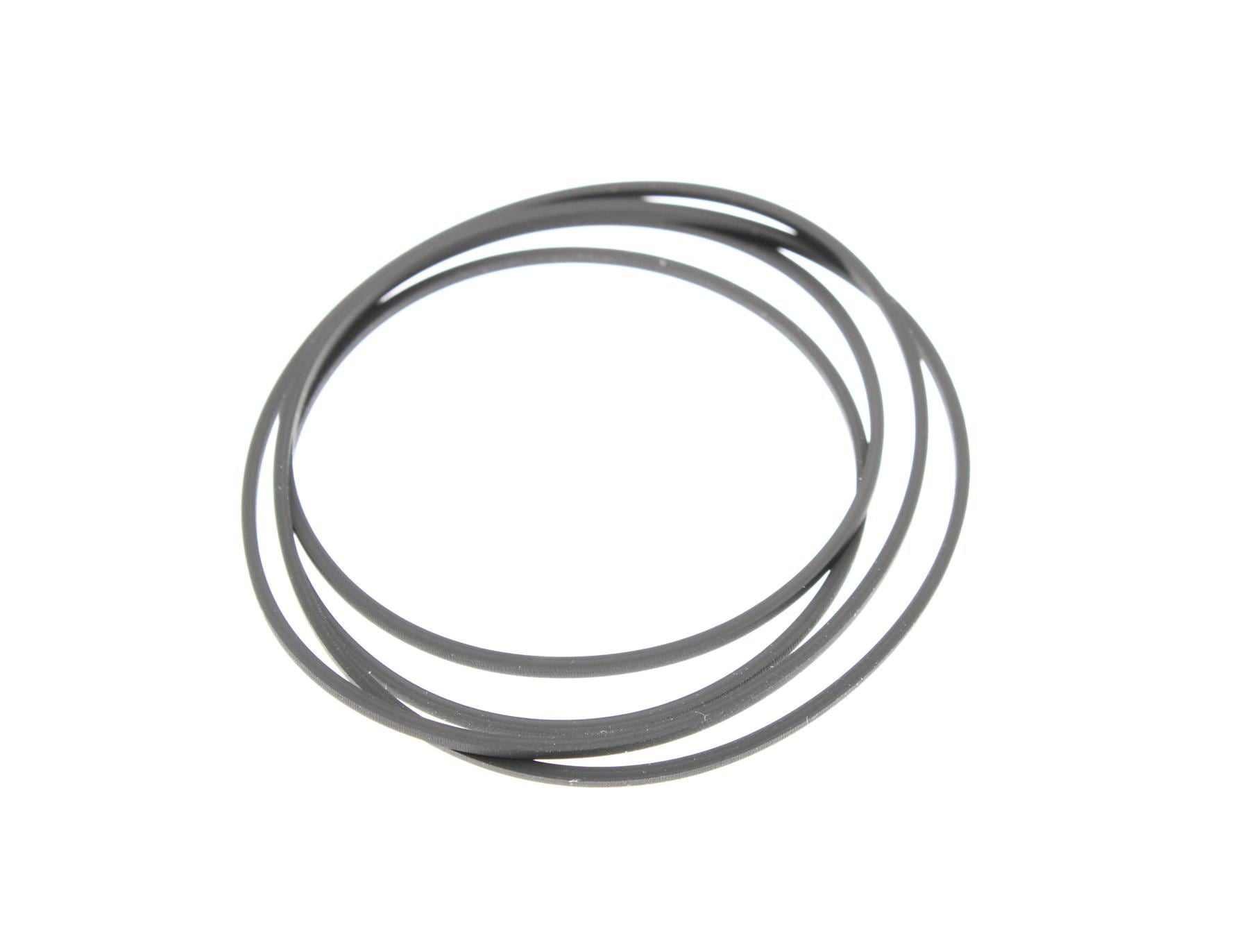 Pioneer RX-721S Belt kit for Cassette Deck