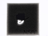 N580-C0-DC ac pickup diamant lipit sferic &mdash; photo 3