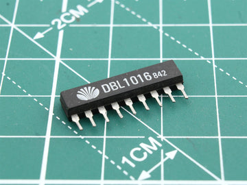 DBL1016 circuit integrat
