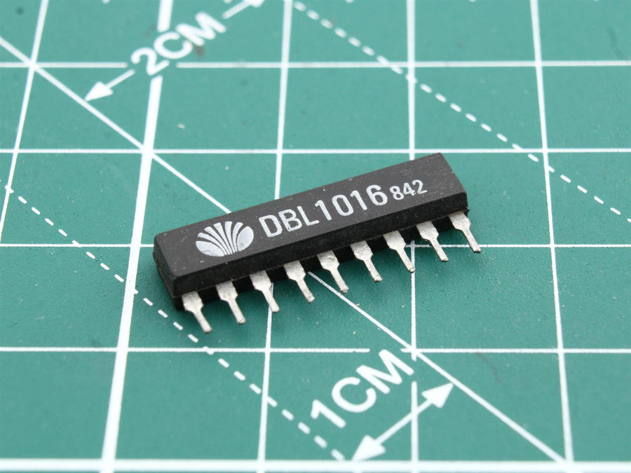DBL1016 circuit integrat