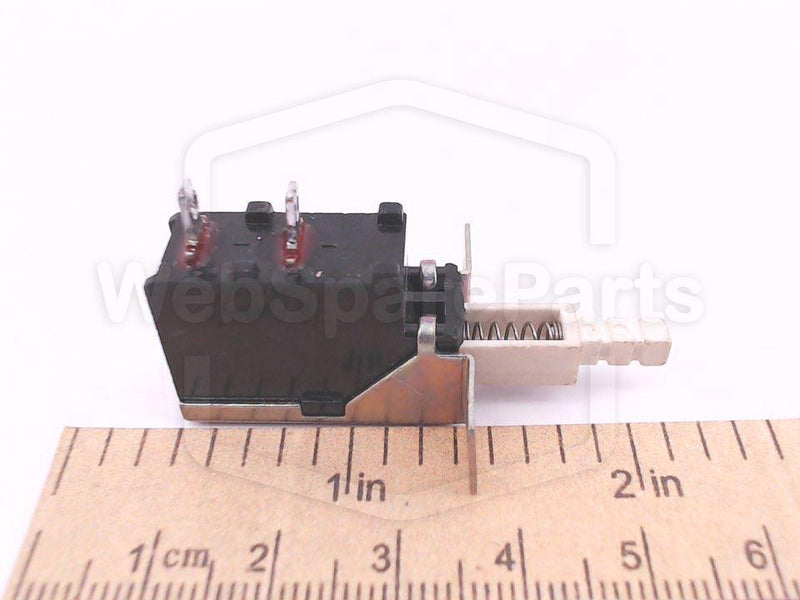 Mains Power Switch For Audio W00861