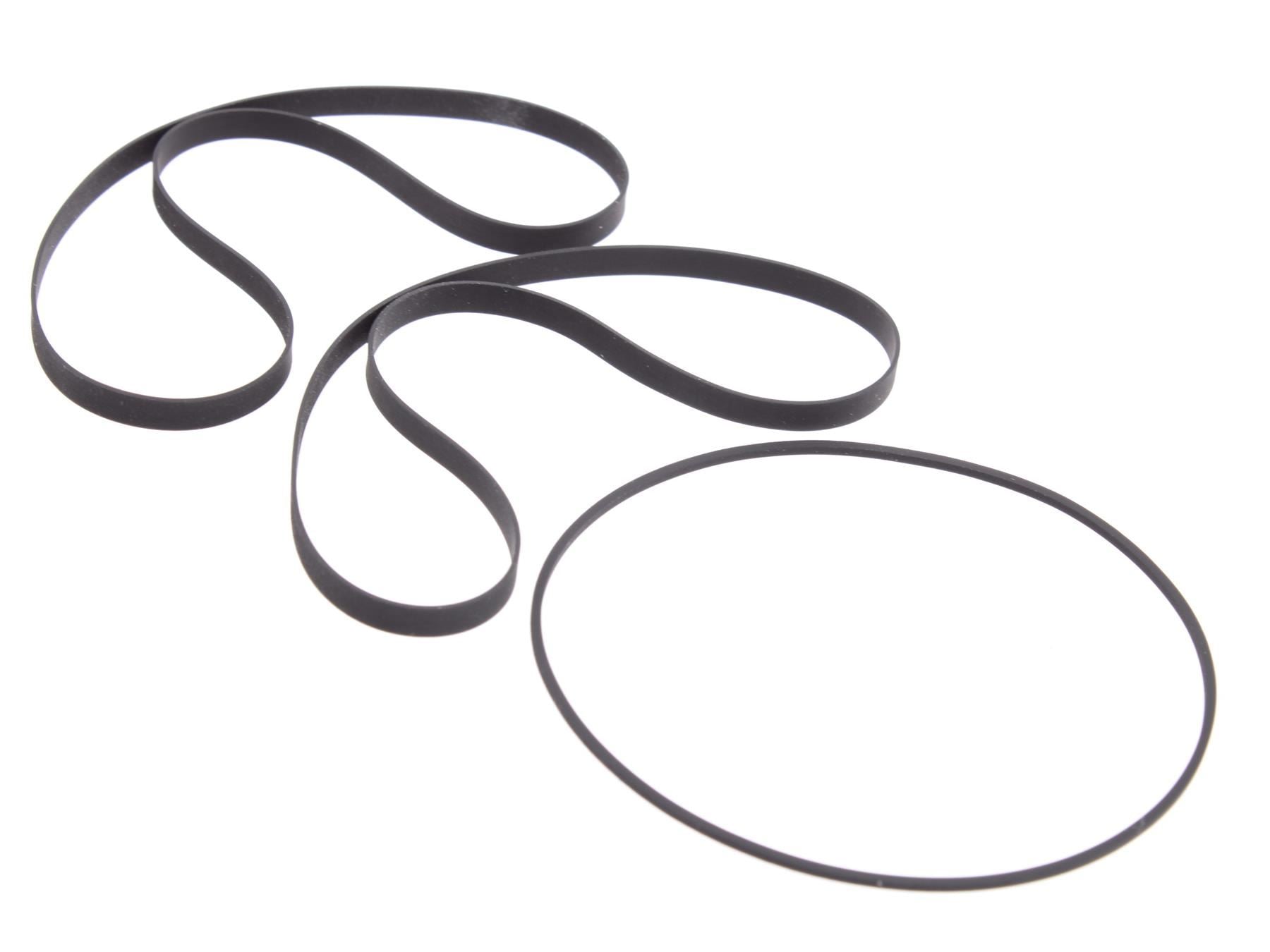 Sony LBT-V70WR Belt kit for Cassette Deck