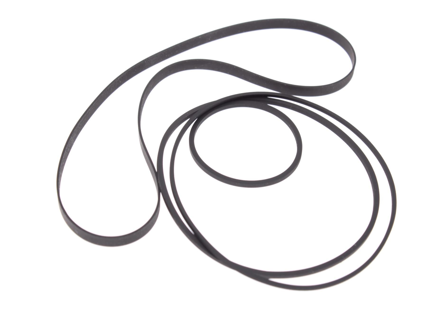 Pioneer DC-100Z Belt Kit for Cassette Deck