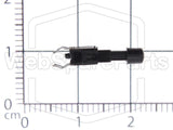 Microîntrerupător W01098 pentru echipamente audio vintage &mdash; photo 5