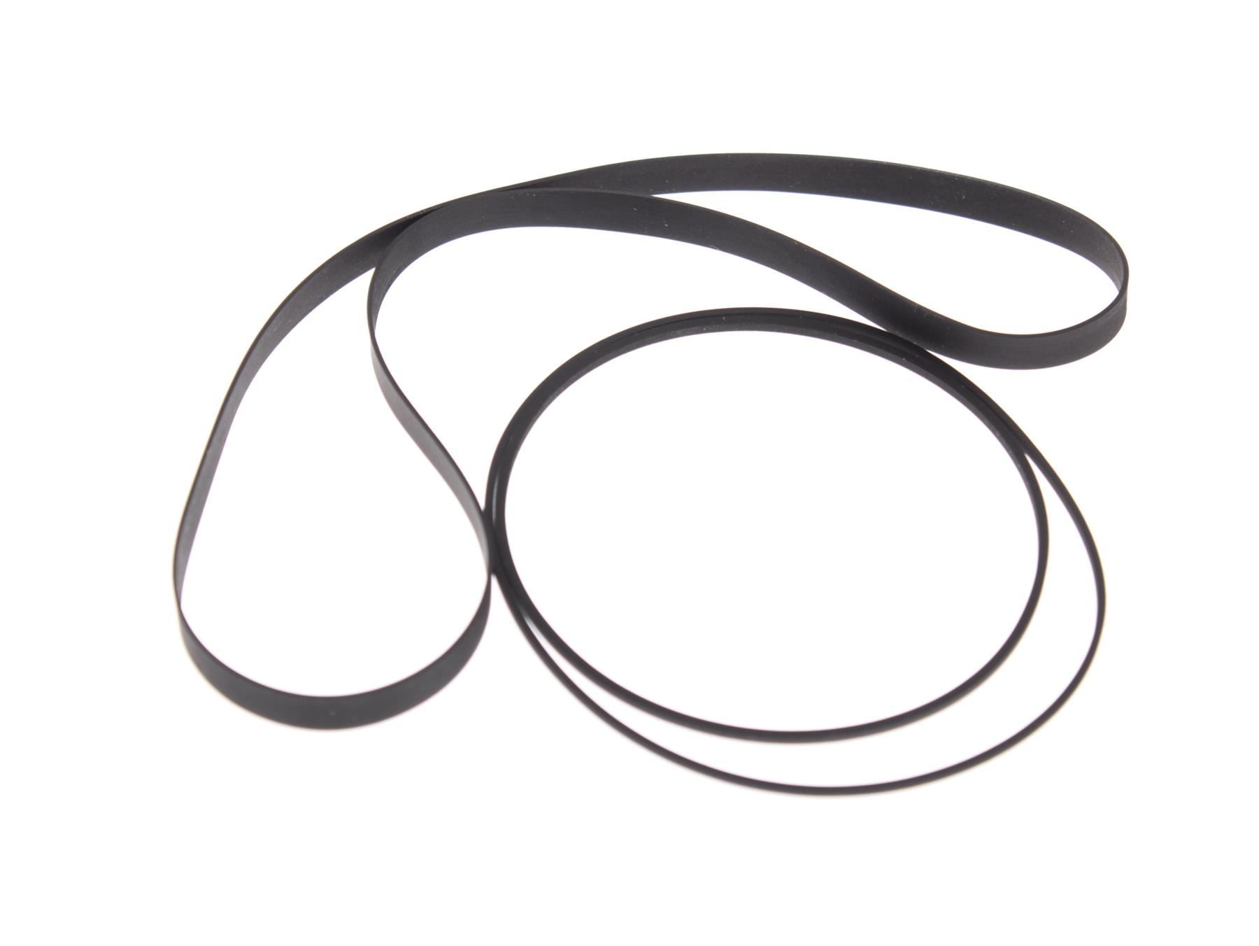Yamaha TC-800D Belt Kit for Cassette Deck