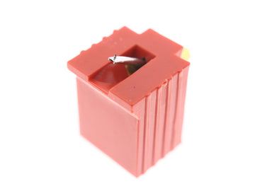 N271-C2-DC ac pickup diamant lipit sferic