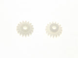 Sony TC-WR790 Roți dințate FR/RW pentru dublu casetofon &mdash; photo 1