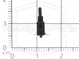 Microîntrerupător W01112 pentru echipamente audio vintage &mdash; photo 3