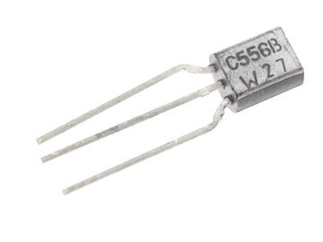 BC556B tranzistor C556B