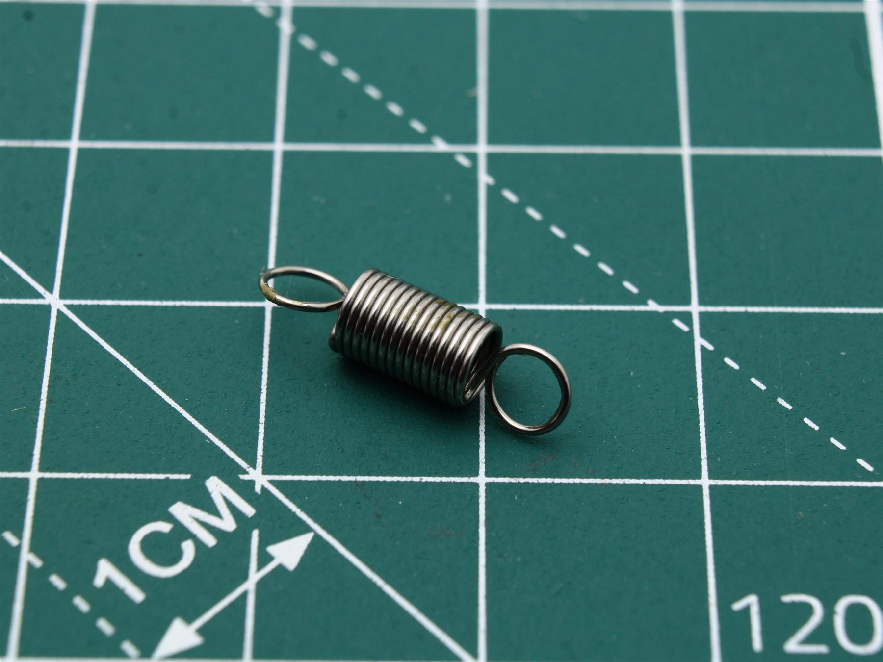 RBL106 – Return Spring Pos.(3)