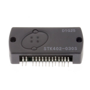 STK402-030S circuit integrat