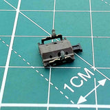 Microîntrerupător W01107 pentru echipamente audio vintage &mdash; photo 1