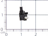 Microîntrerupător W01106 pentru echipamente audio vintage &mdash; photo 8