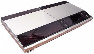 Bang & Olufsen Beocenter 7700 Rubber feet for Compact System