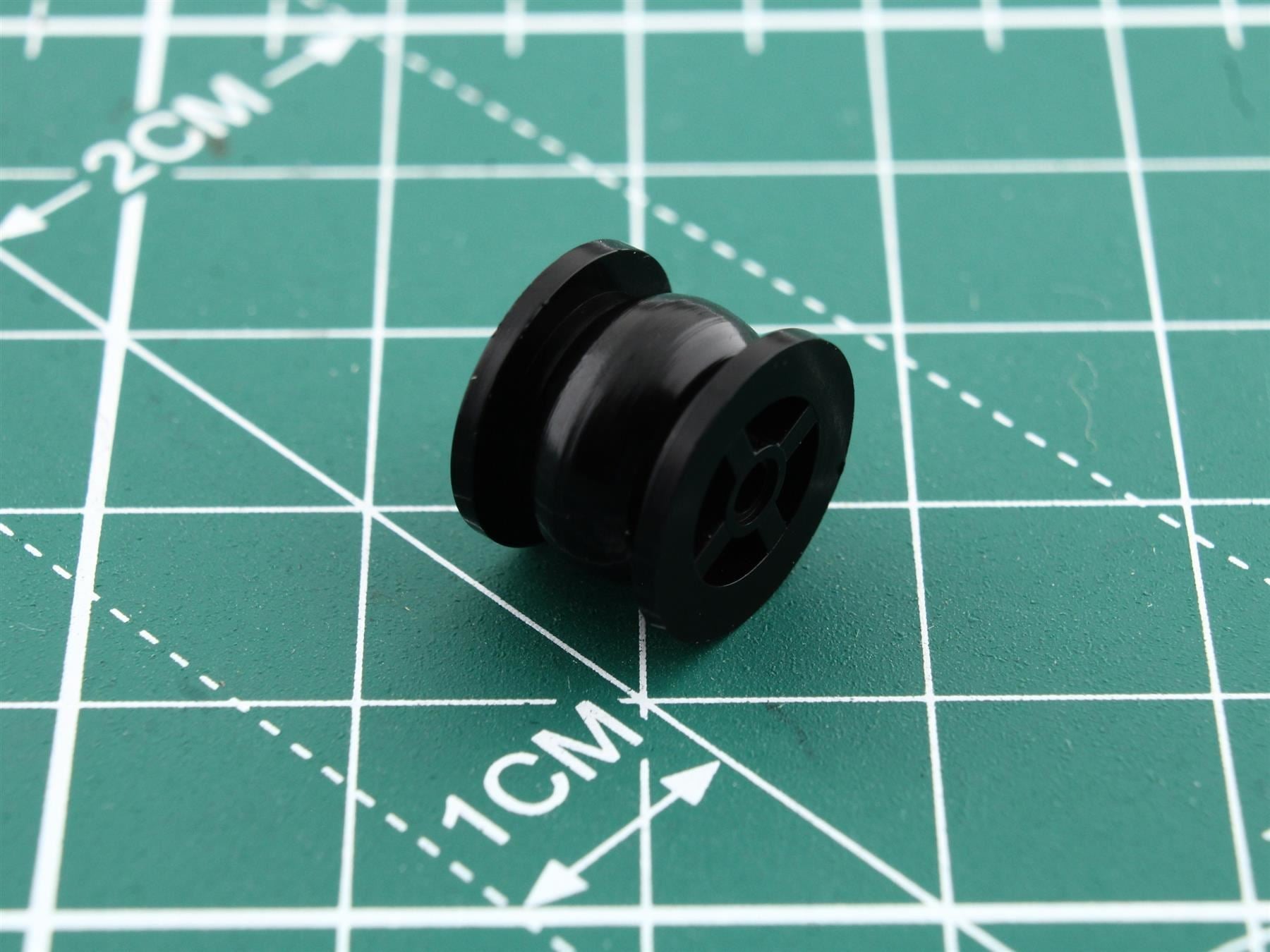 Mechanism Cassette Motor Pully for Pioneer DC-Z92 (Position 18)