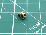 RHD26013 – Motor Mounting Screw (4×)  Pos.(128) &mdash; photo 1