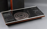 Bang & Olufsen Beocenter 2002 Type: 2101 Picioare cauciuc pentru sistem compact &mdash; photo 2