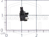 Microîntrerupător W01106 pentru echipamente audio vintage &mdash; photo 4