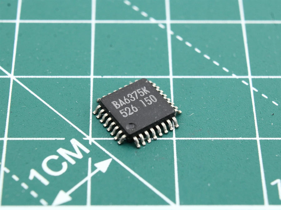 BA6375K circuit integrat