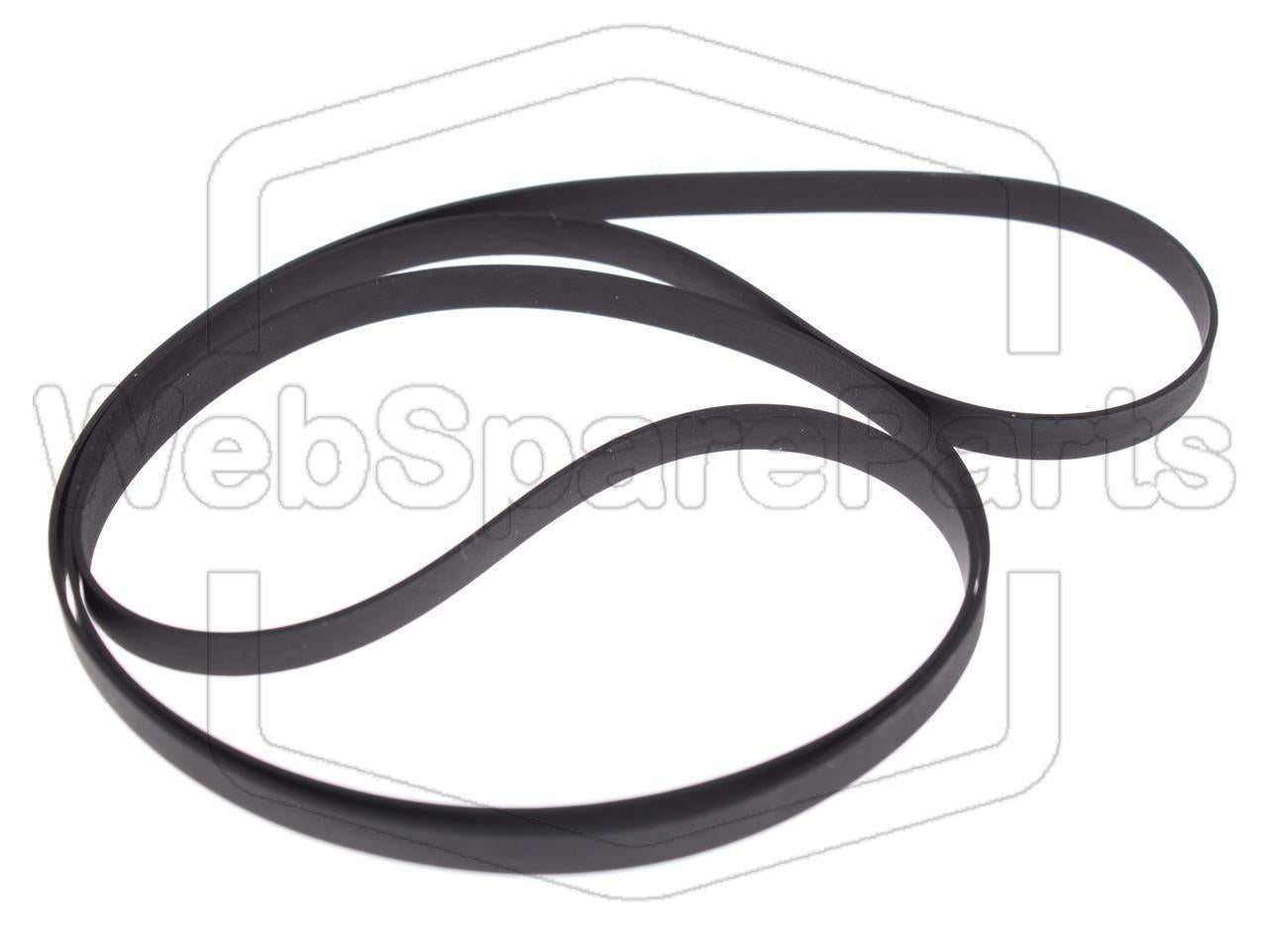Replacement part number for Panasonic-Technics SJY-90080-2