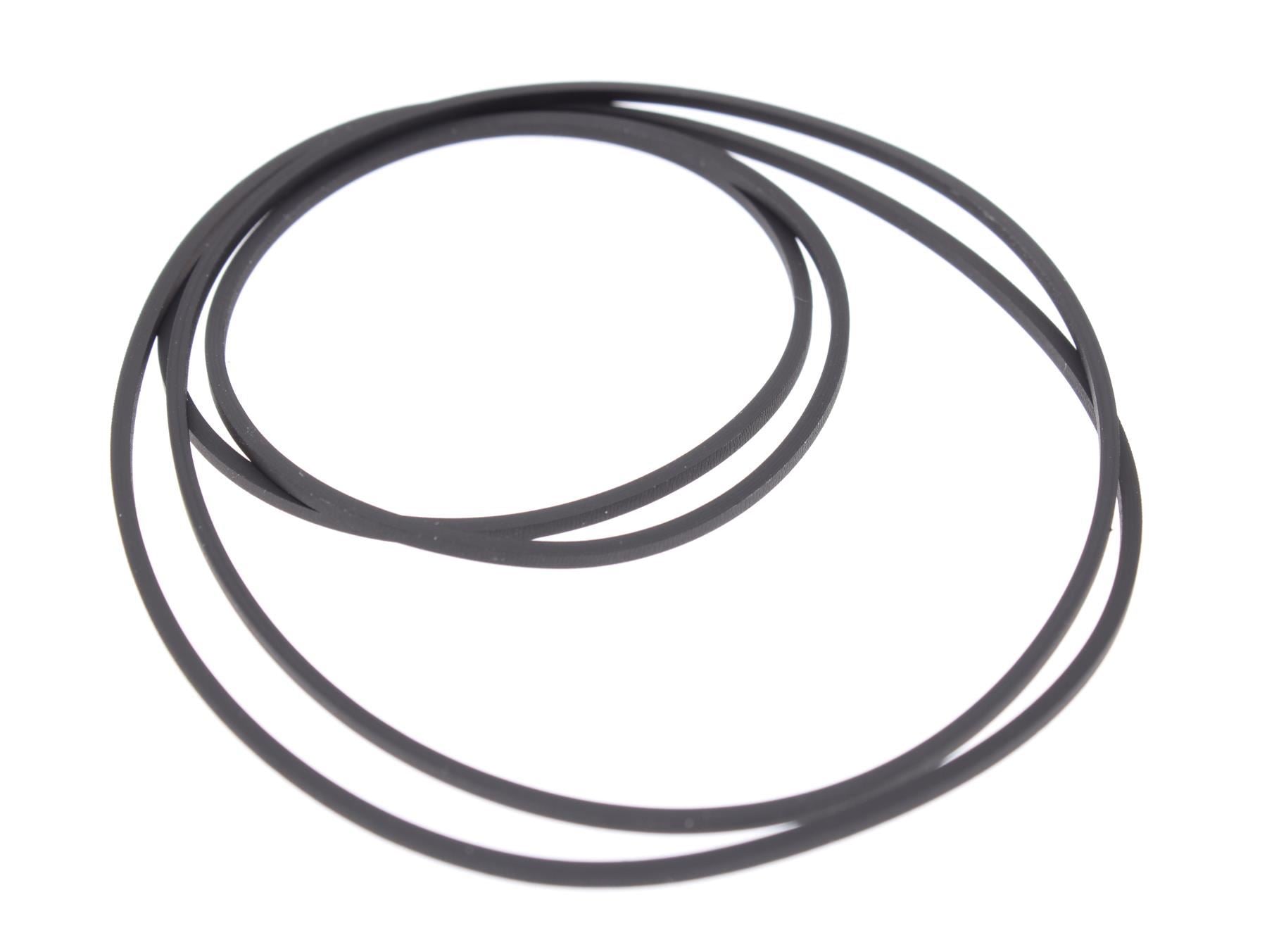 Akai AC-300 Belt kit for Cassette Deck
