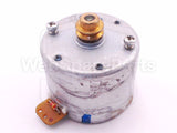 Cassette Deck Motor MMI-6S2RT for Vintage Audio Repair, photo 1