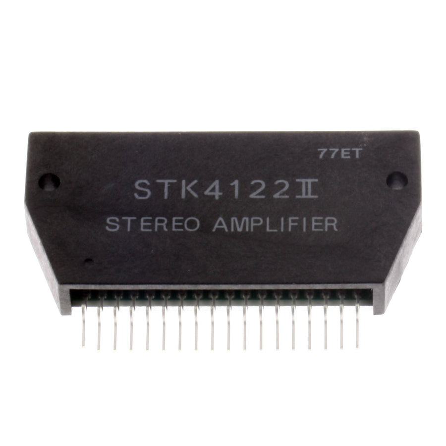 STK4122II circuit integrat