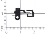 Microîntrerupător W01081 pentru echipamente audio vintage &mdash; photo 9
