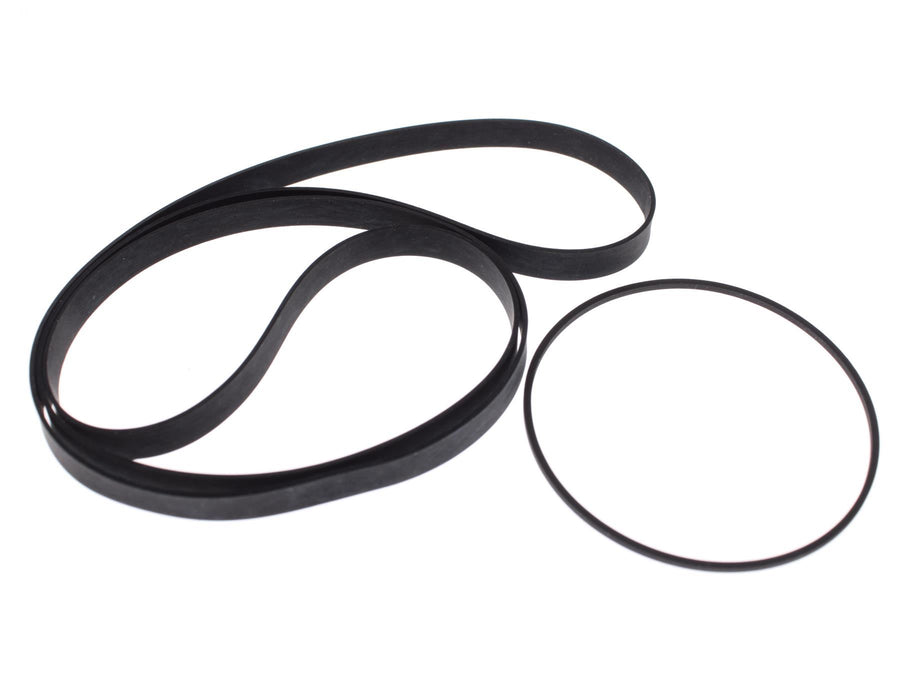 Mitsubishi Z-20 Set curele pentru pickup
