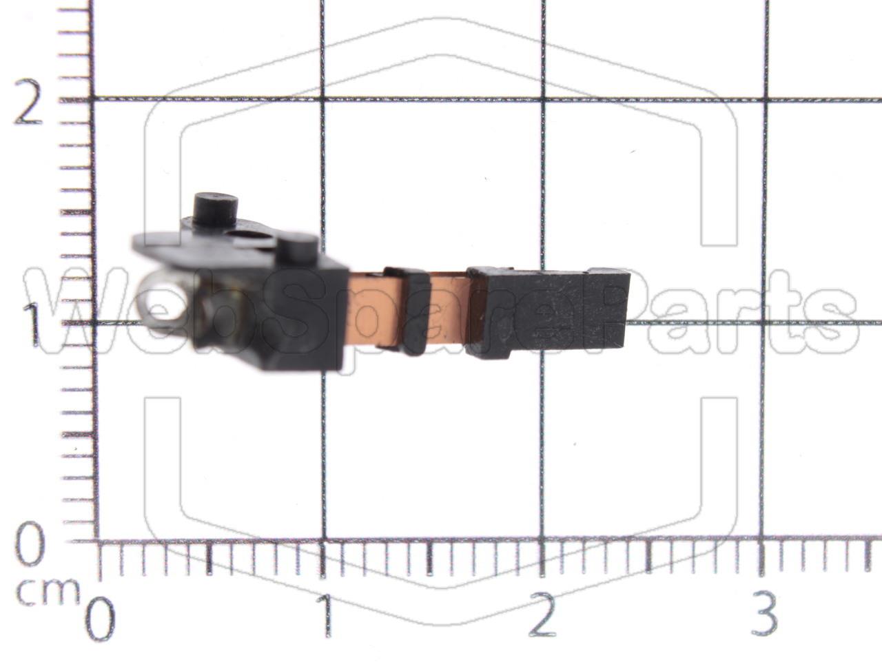 Micro Switch W01159 for Vintage Audio Equipment
