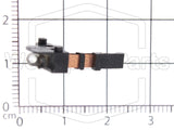 Microîntrerupător W01159 pentru echipamente audio vintage &mdash; photo 3