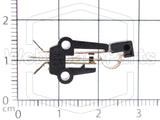Microîntrerupător W01092 pentru echipamente audio vintage &mdash; photo 3