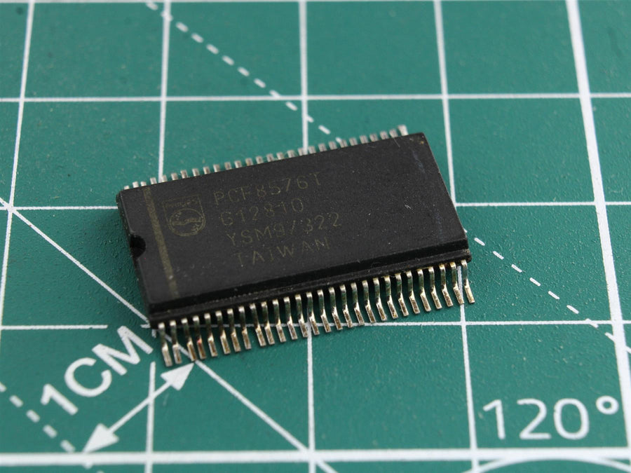 PCF8576T circuit integrat