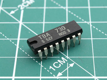 TBA730 circuit integrat